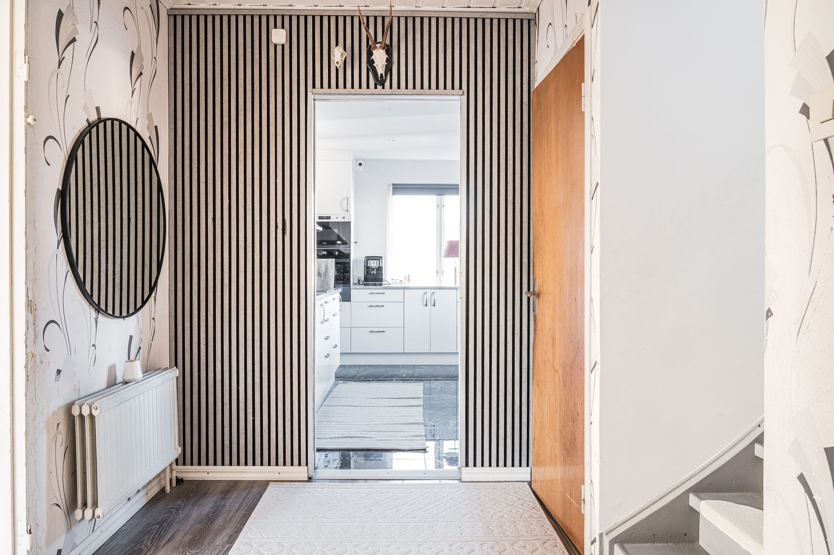 Villa, Grindstorpsgatan 6, Centrum, Tidaholm