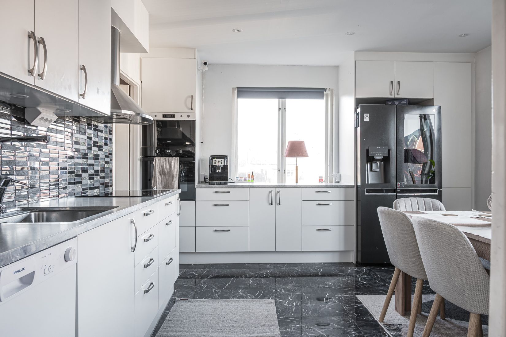 Villa, Grindstorpsgatan 6, Centrum, Tidaholm