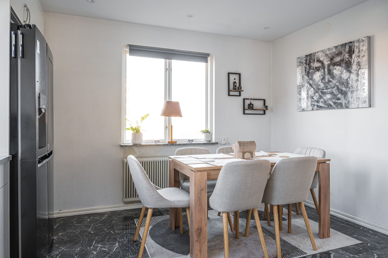 Villa, Grindstorpsgatan 6, Centrum, Tidaholm