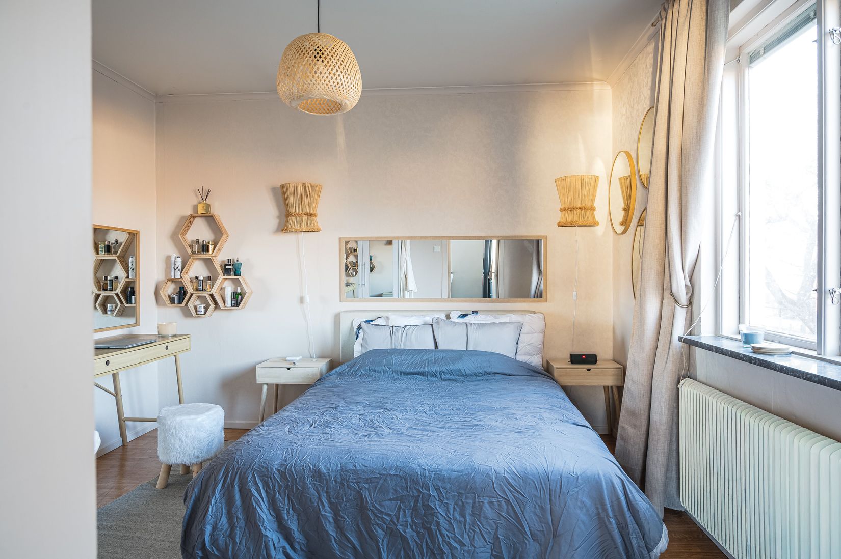 Villa, Grindstorpsgatan 6, Centrum, Tidaholm