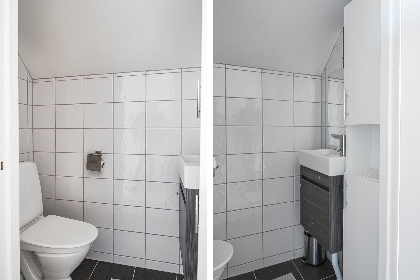 Villa, Grindstorpsgatan 6, Centrum, Tidaholm