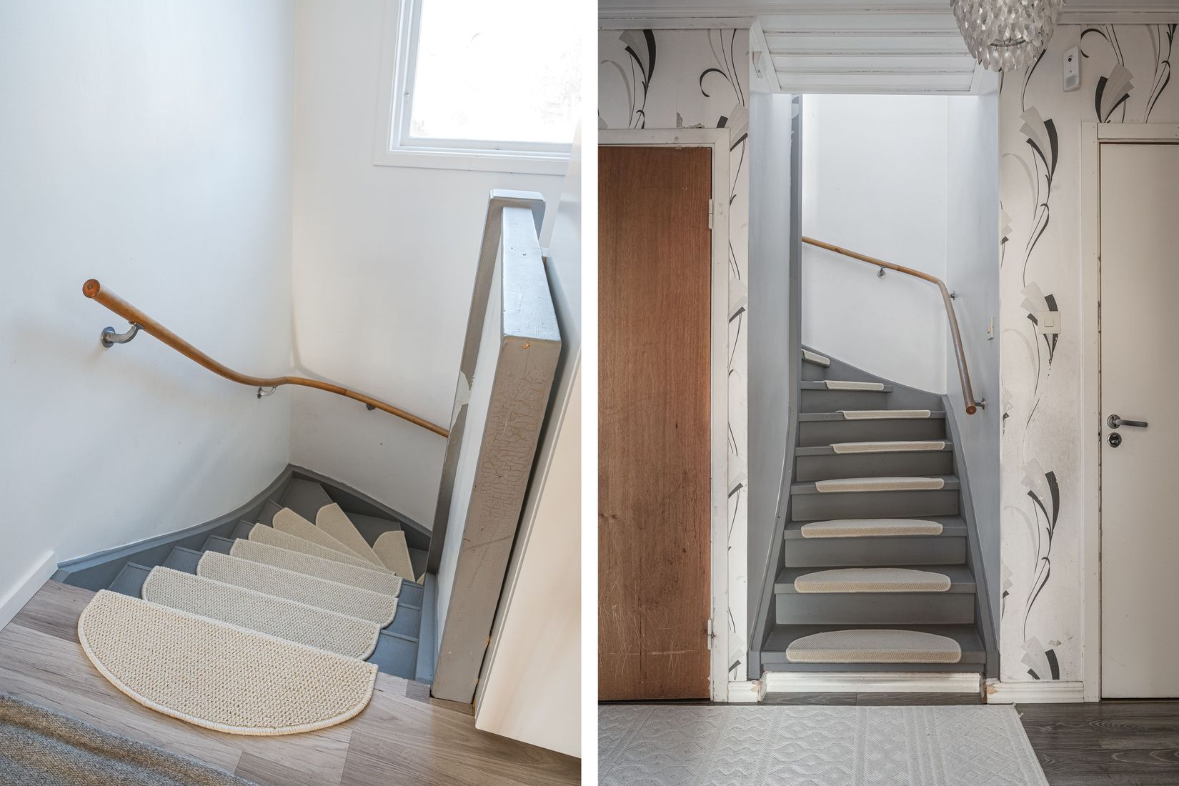 Villa, Grindstorpsgatan 6, Centrum, Tidaholm