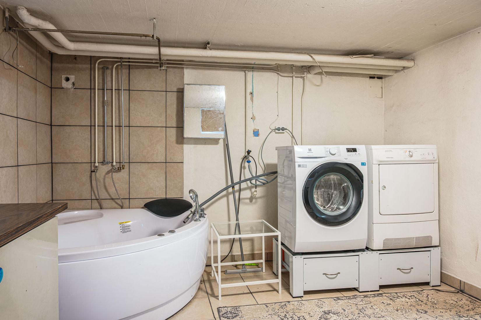 Villa, Grindstorpsgatan 6, Centrum, Tidaholm