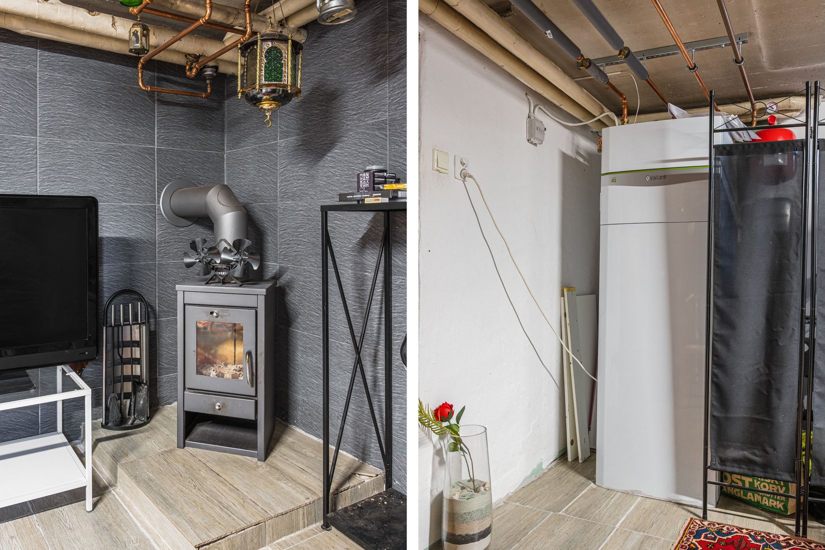 Villa, Grindstorpsgatan 6, Centrum, Tidaholm