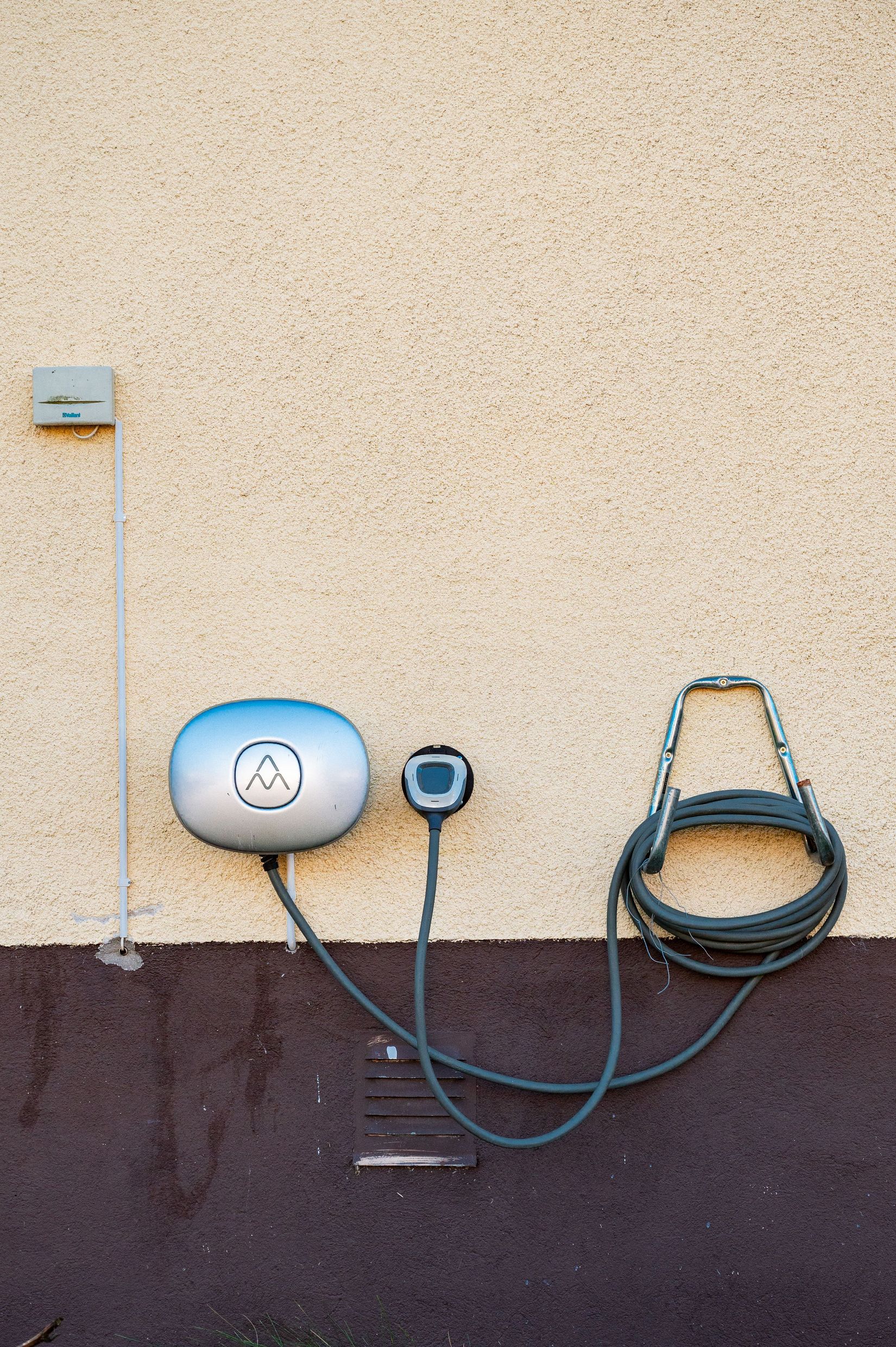 Villa, Grindstorpsgatan 6, Centrum, Tidaholm