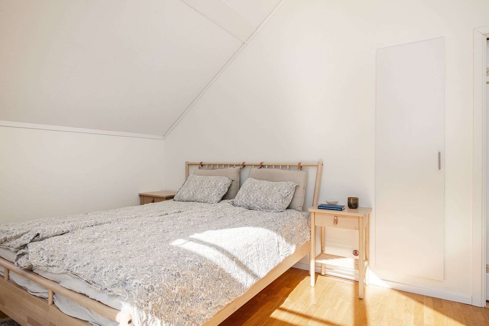 Villa, Kiselvägen 8, Skörby, Håbo