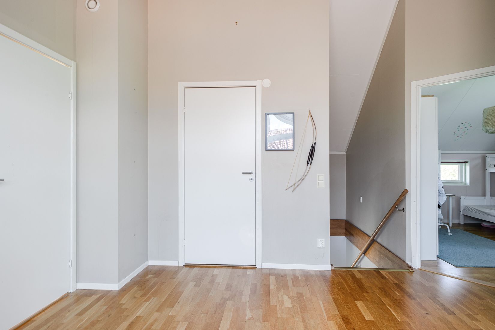 Villa, Kiselvägen 8, Skörby, Håbo