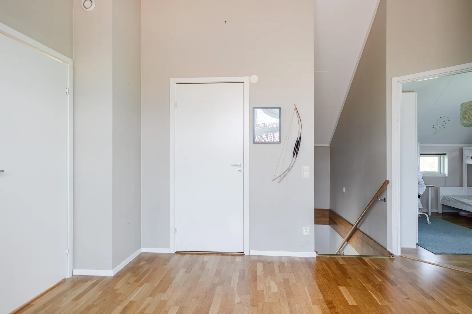 Villa, Kiselvägen 8, Skörby, Håbo