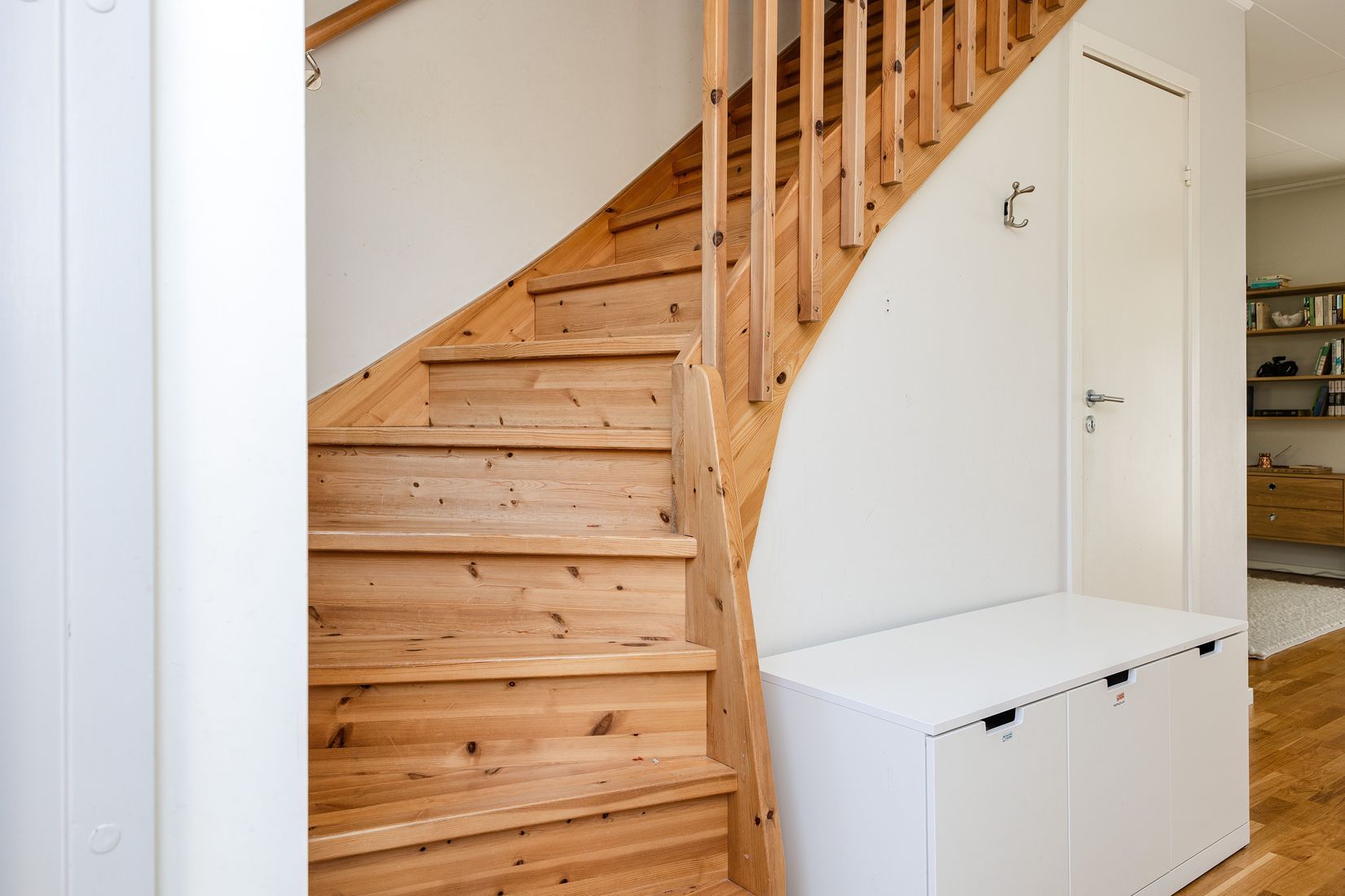 Villa, Kiselvägen 8, Skörby, Håbo