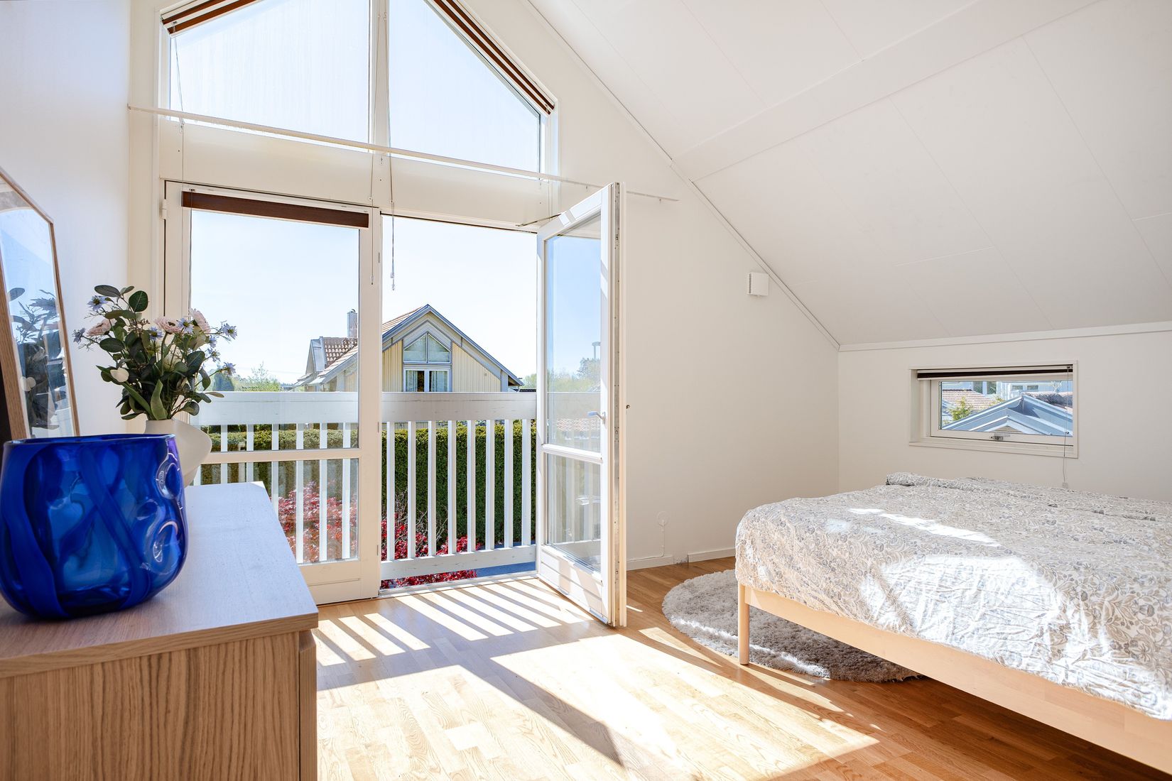 Villa, Kiselvägen 8, Skörby, Håbo