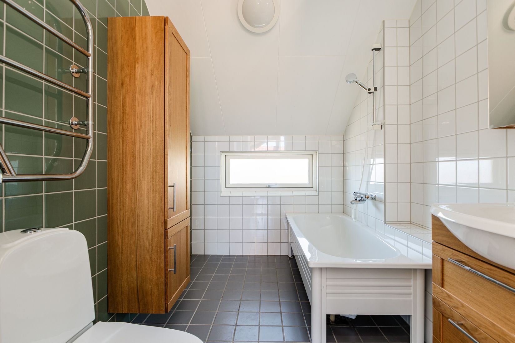 Villa, Kiselvägen 8, Skörby, Håbo