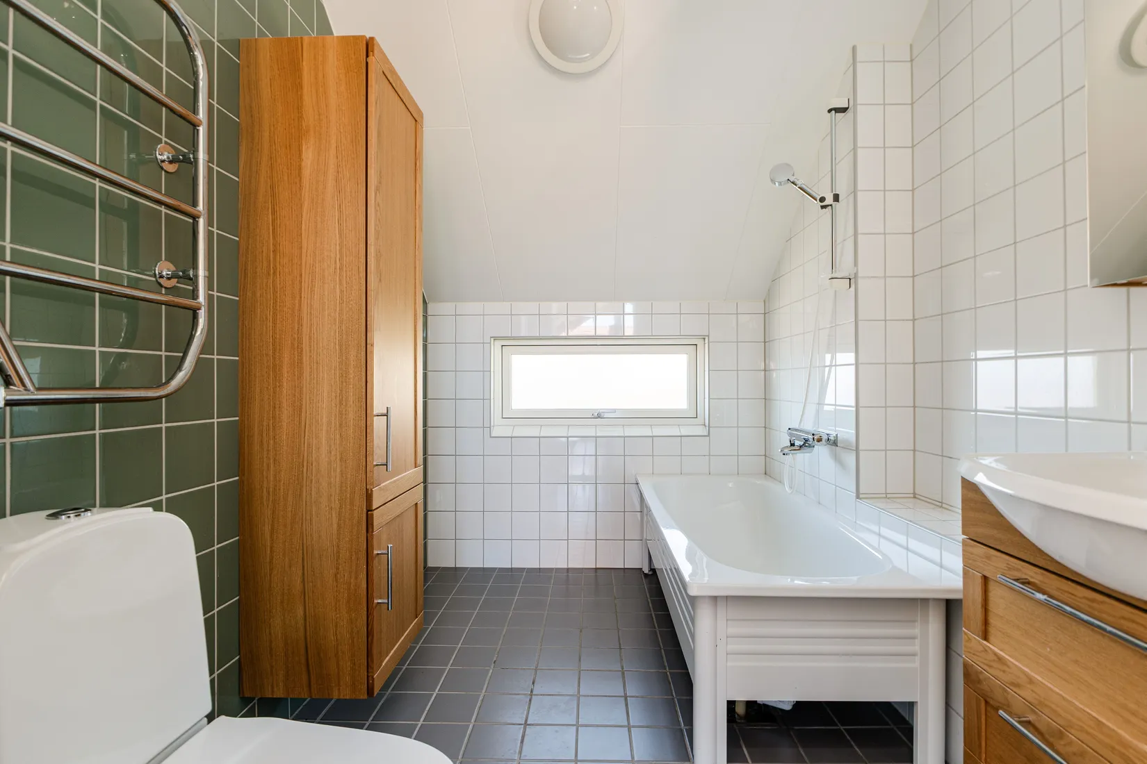 Villa, Kiselvägen 8, Skörby, Håbo