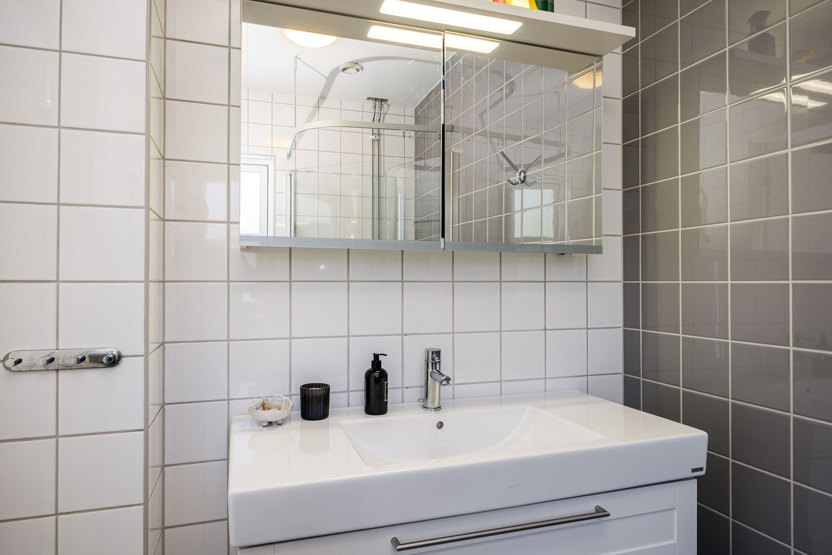 Villa, Kiselvägen 8, Skörby, Håbo