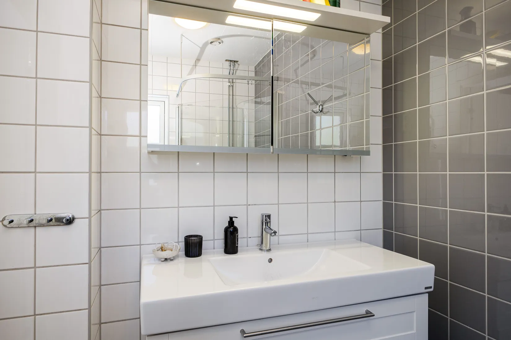 Villa, Kiselvägen 8, Skörby, Håbo