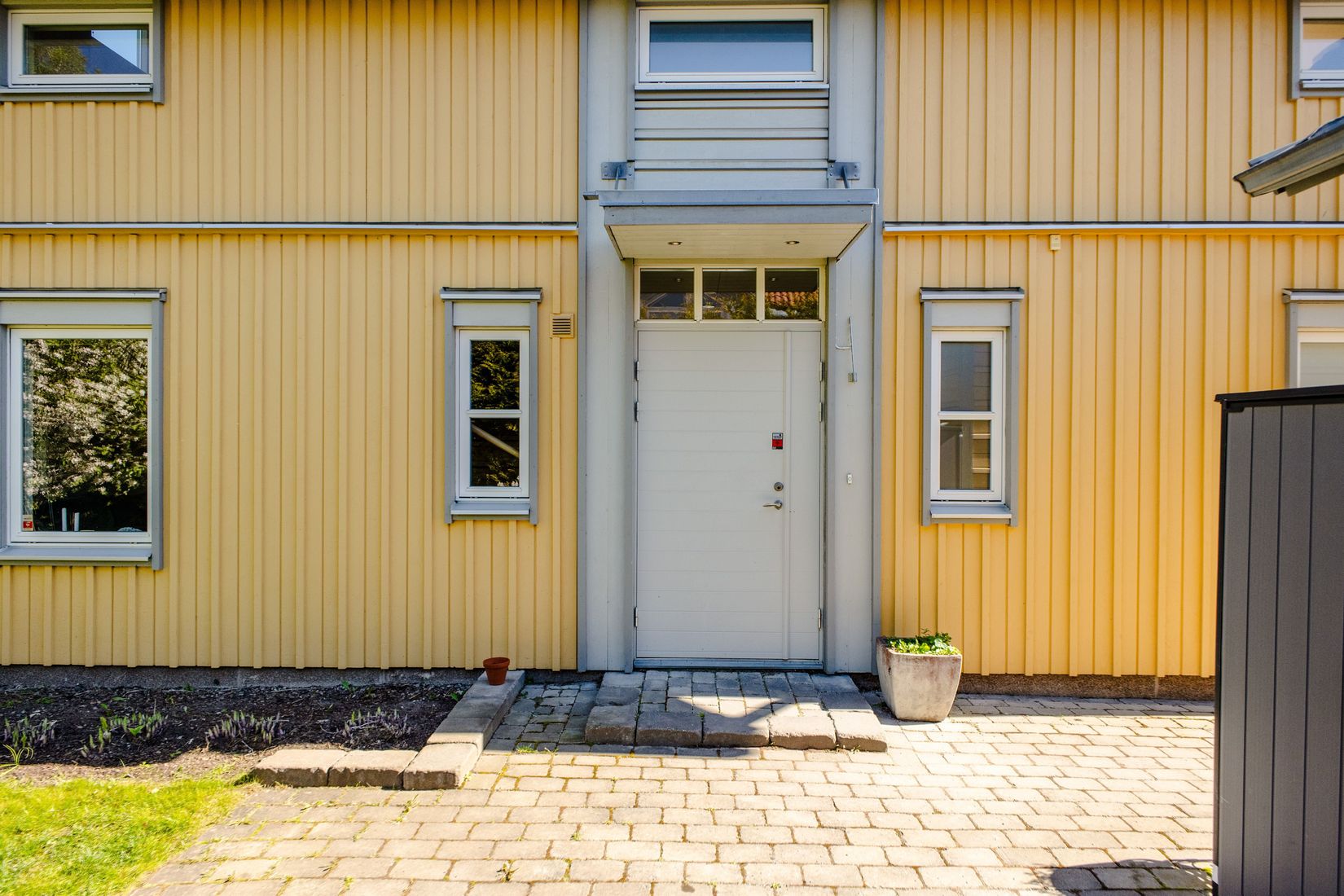 Villa, Kiselvägen 8, Skörby, Håbo