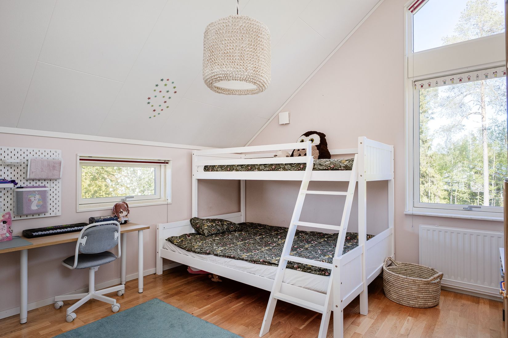 Villa, Kiselvägen 8, Skörby, Håbo