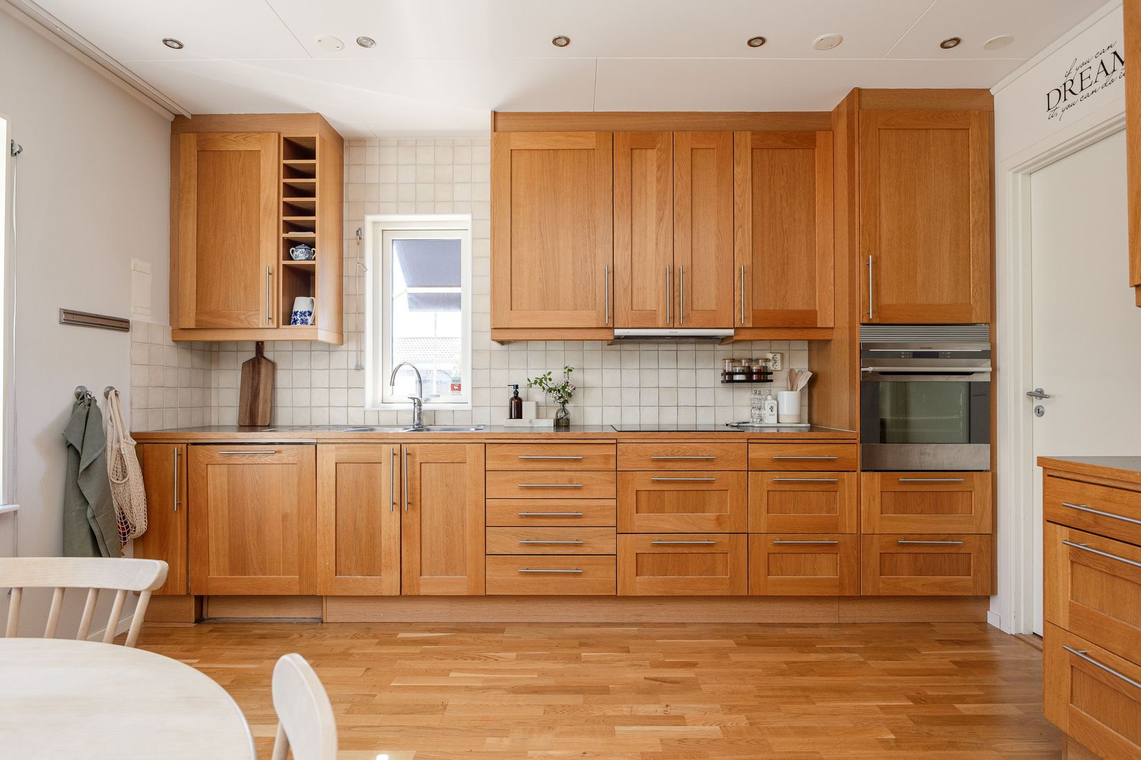 Villa, Kiselvägen 8, Skörby, Håbo