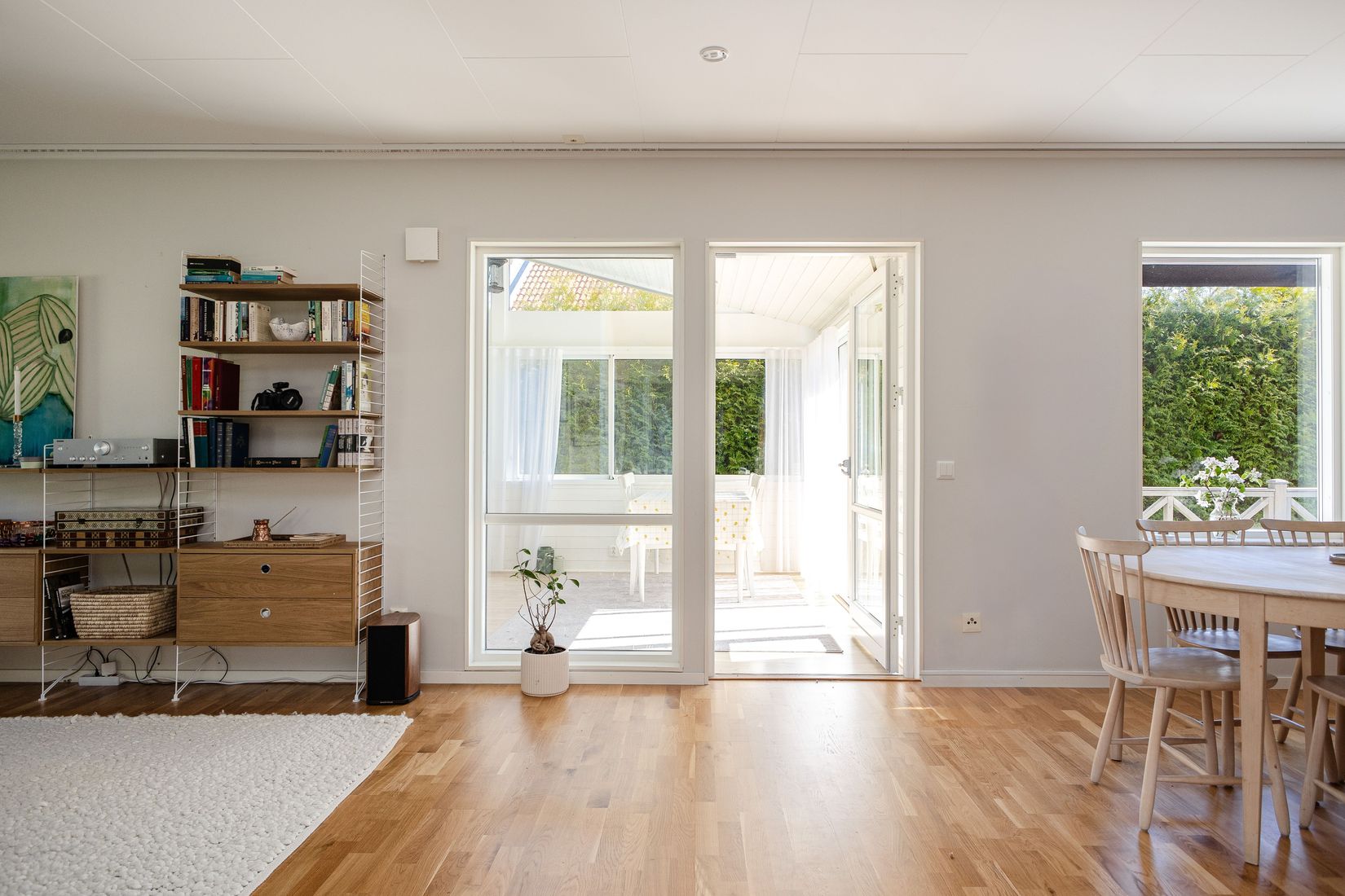 Villa, Kiselvägen 8, Skörby, Håbo