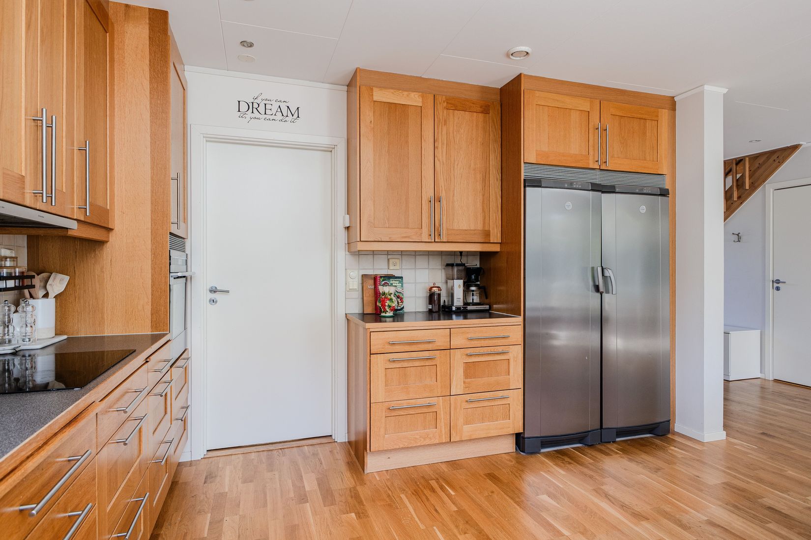 Villa, Kiselvägen 8, Skörby, Håbo