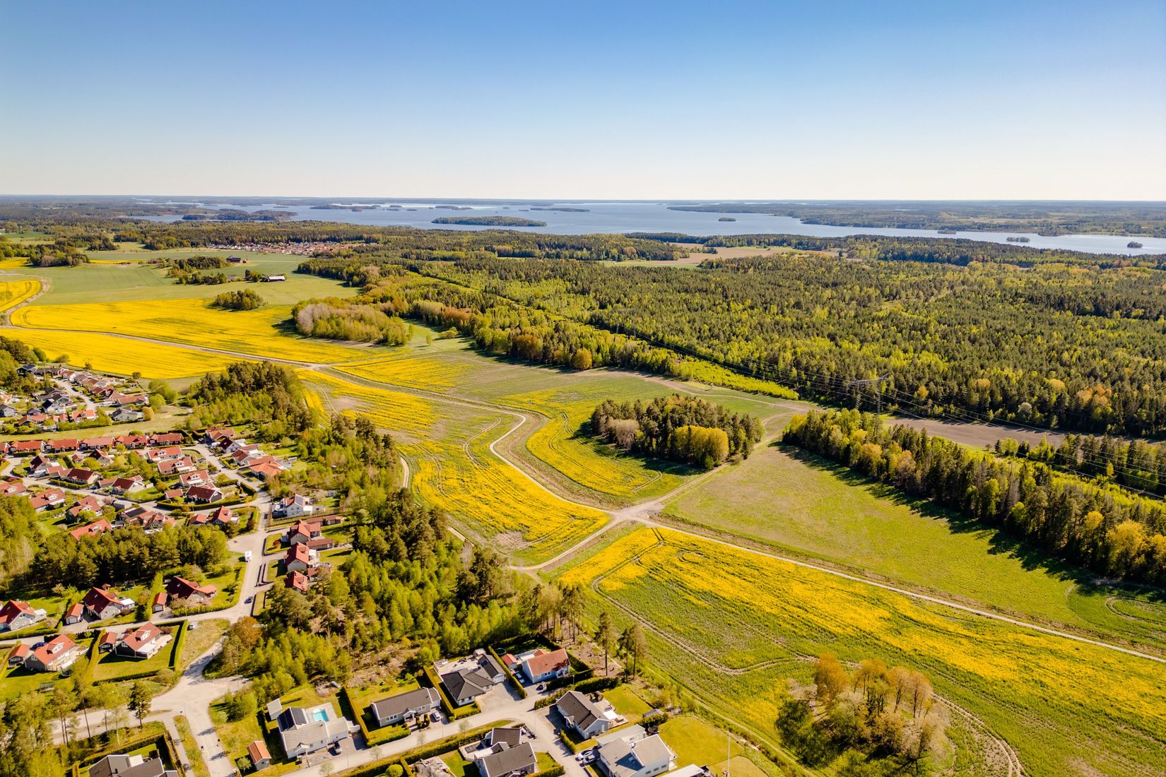 Villa, Kiselvägen 8, Skörby, Håbo