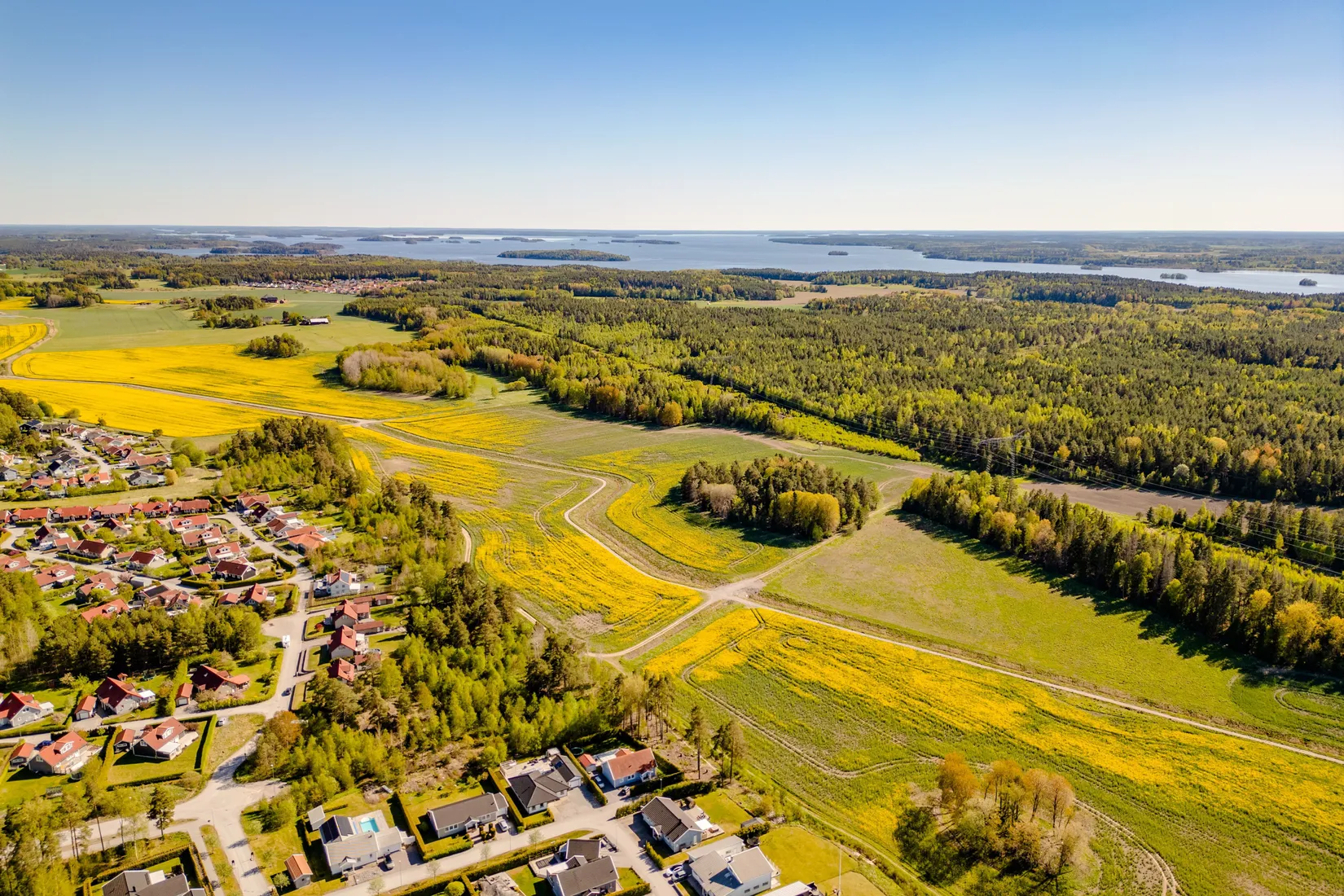 Villa, Kiselvägen 8, Skörby, Håbo