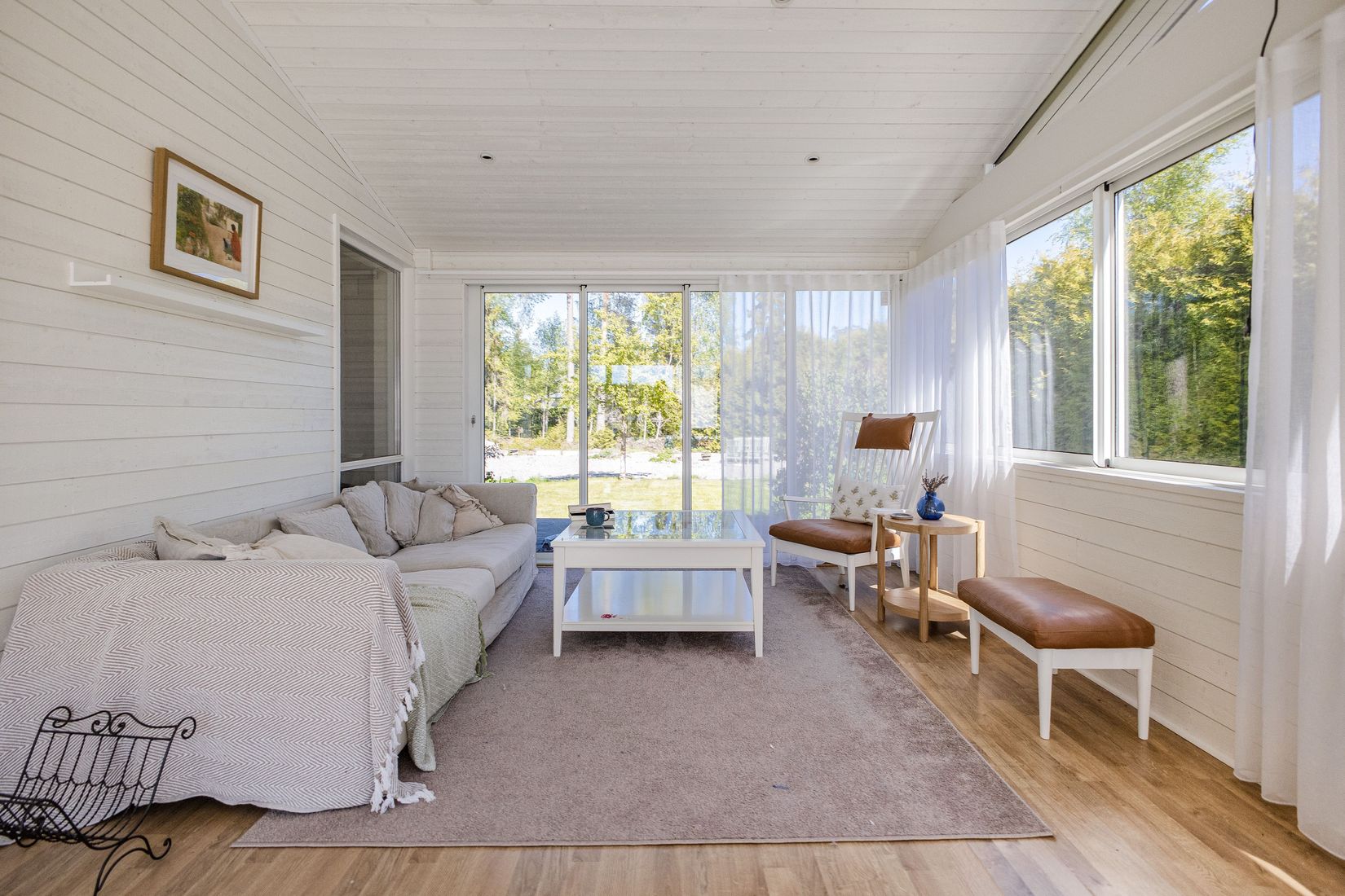 Villa, Kiselvägen 8, Skörby, Håbo