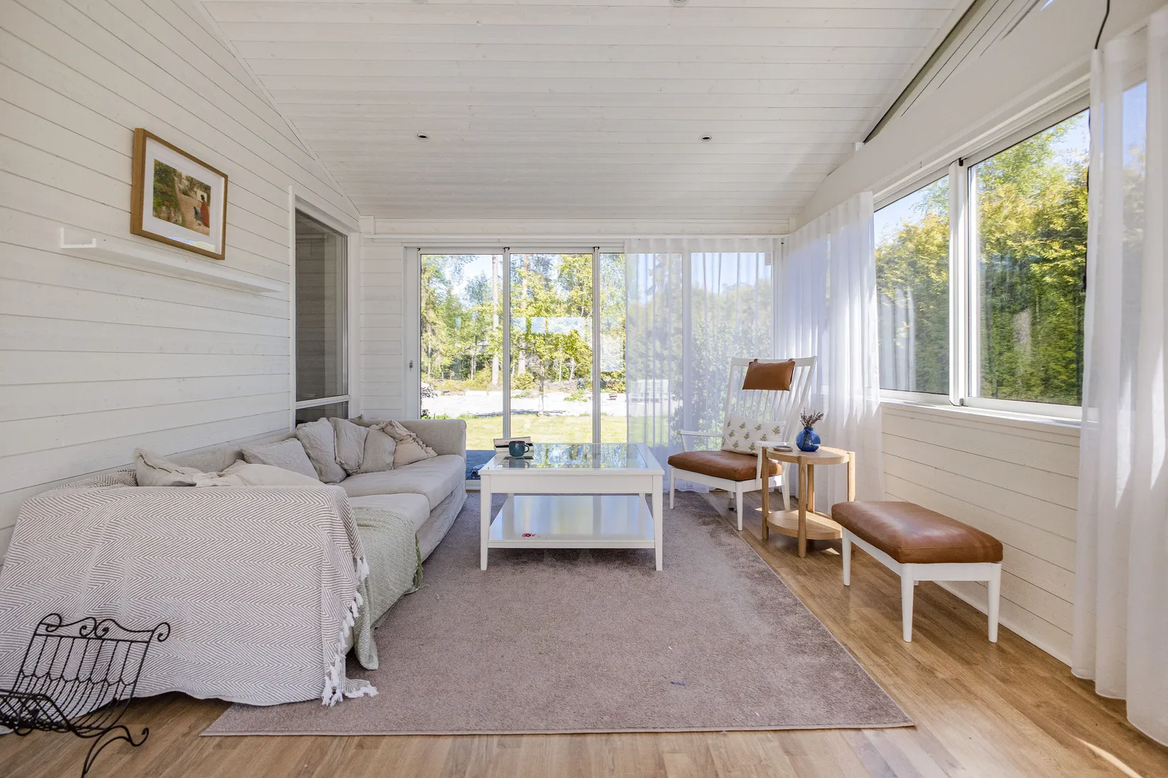 Villa, Kiselvägen 8, Skörby, Håbo