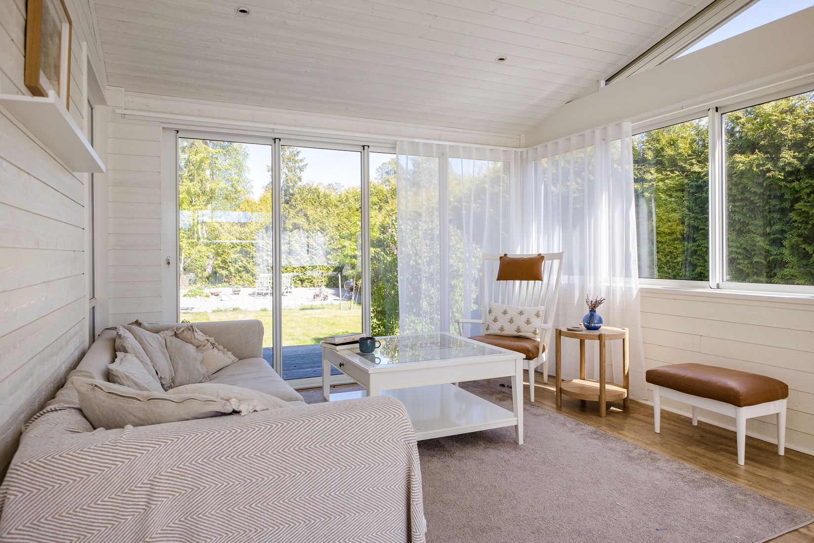 Villa, Kiselvägen 8, Skörby, Håbo