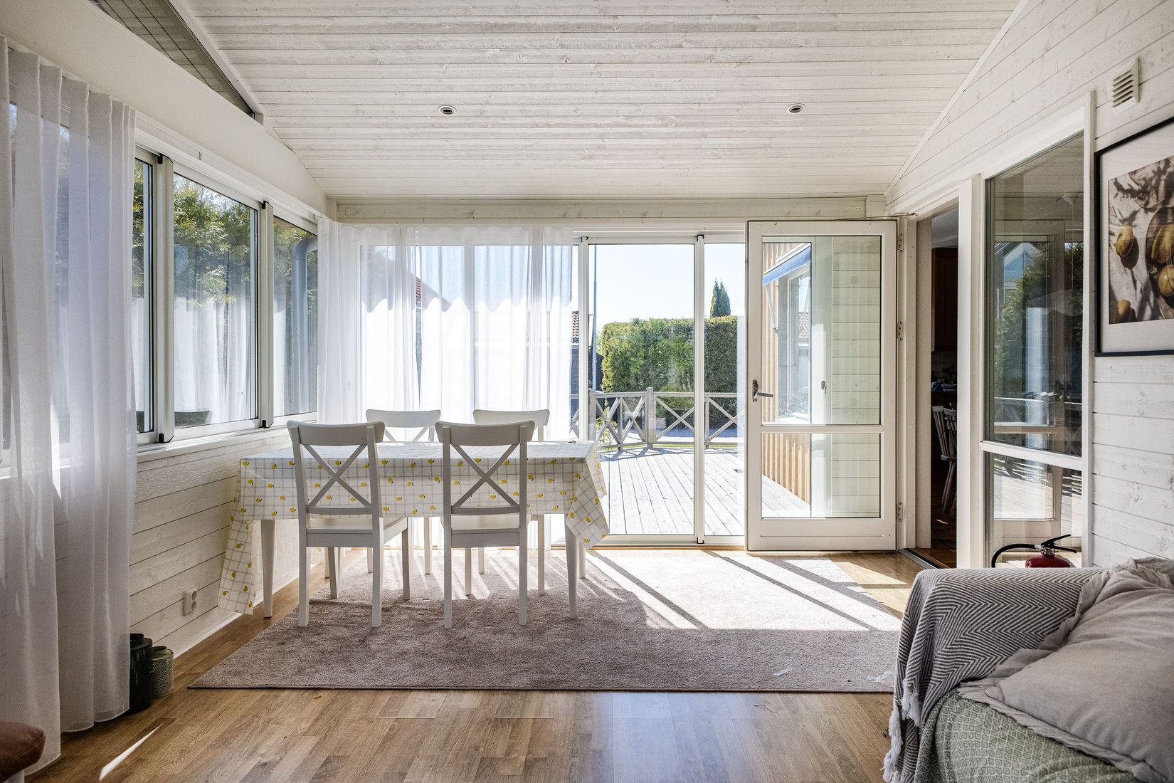 Villa, Kiselvägen 8, Skörby, Håbo