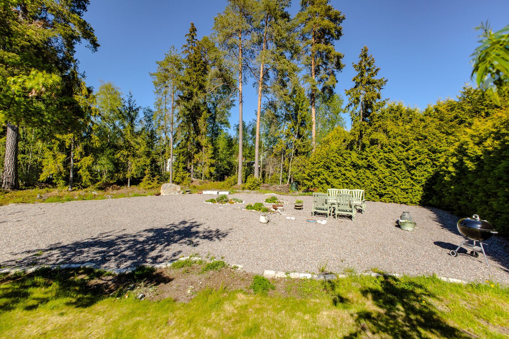 Villa, Kiselvägen 8, Skörby, Håbo