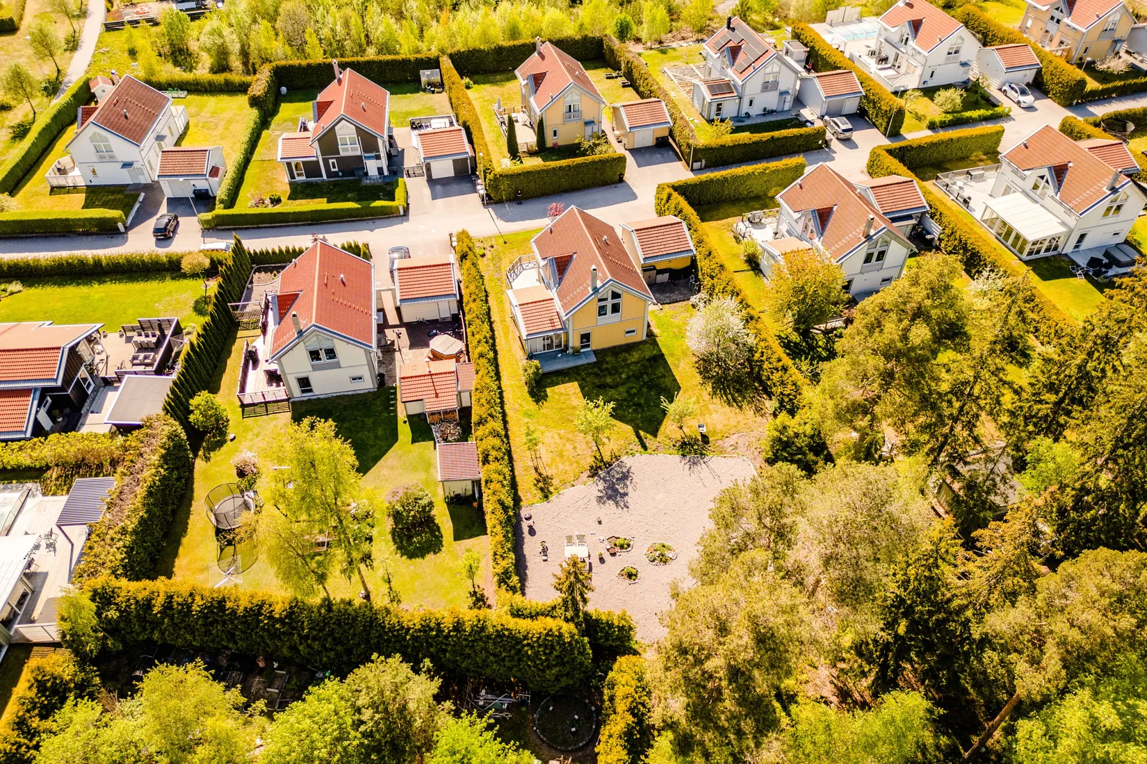 Villa, Kiselvägen 8, Skörby, Håbo