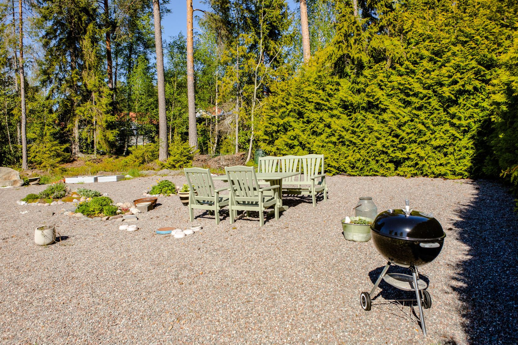 Villa, Kiselvägen 8, Skörby, Håbo