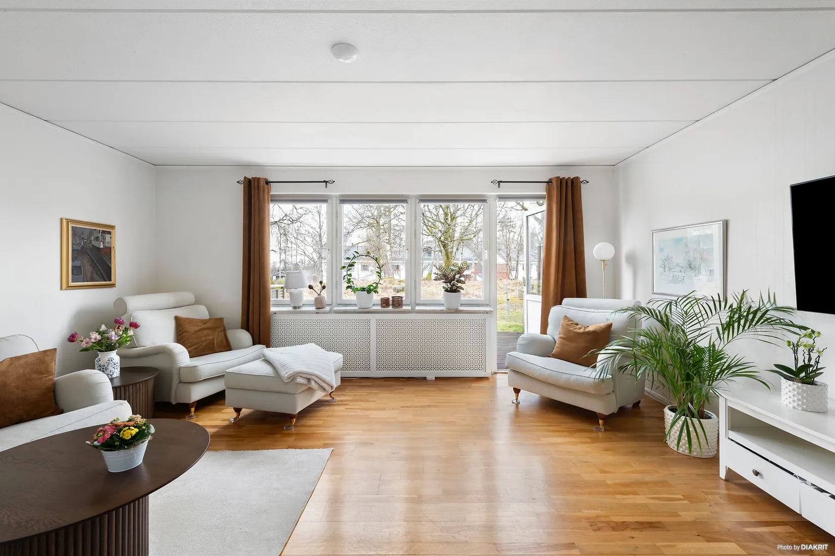 Radhus, Damastgatan 30, Brämhult, Borås