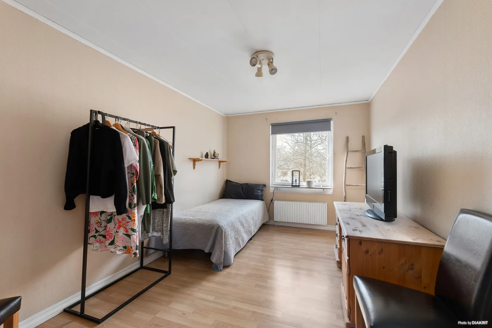 Radhus, Damastgatan 30, Brämhult, Borås
