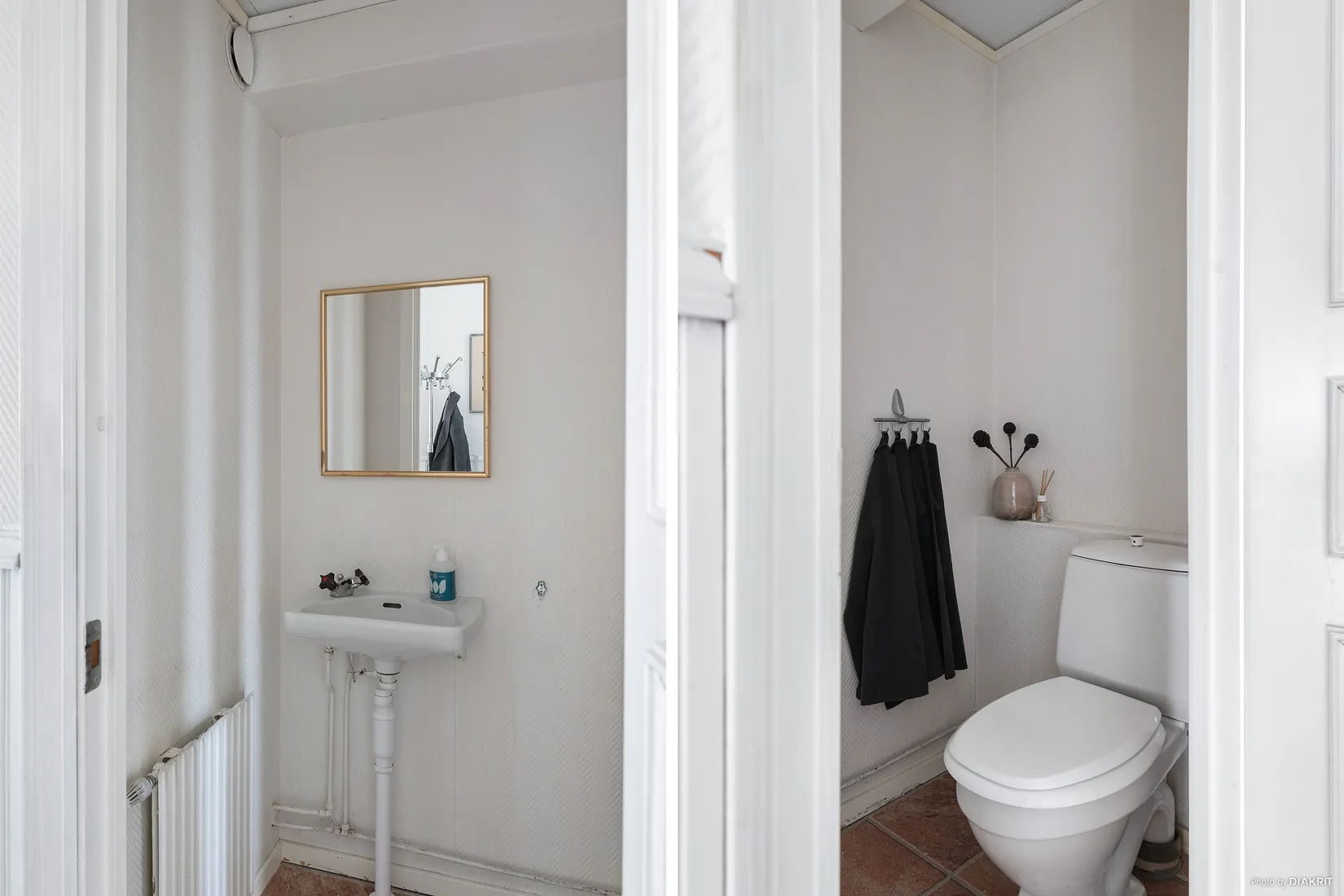 Radhus, Damastgatan 30, Brämhult, Borås