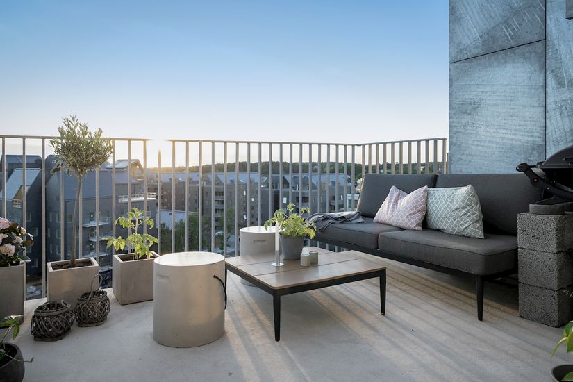 Bostadsrätt, Uggleberget 24, Hovås, Göteborg