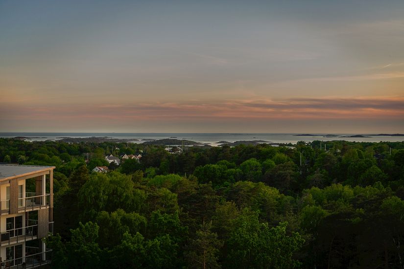 Bostadsrätt, Uggleberget 24, Hovås, Göteborg