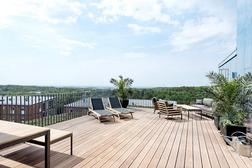 Bostadsrätt, Uggleberget 24, Hovås, Göteborg