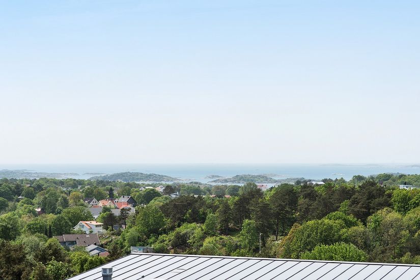 Bostadsrätt, Uggleberget 24, Hovås, Göteborg