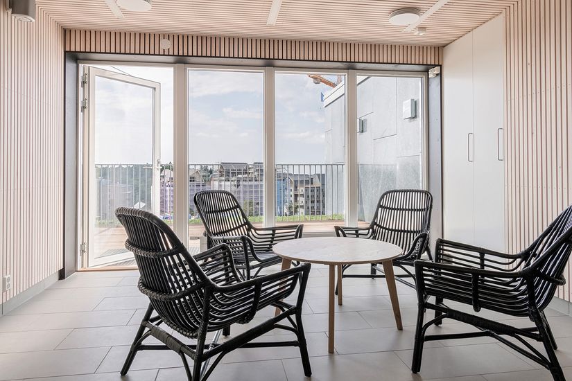 Bostadsrätt, Uggleberget 24, Hovås, Göteborg