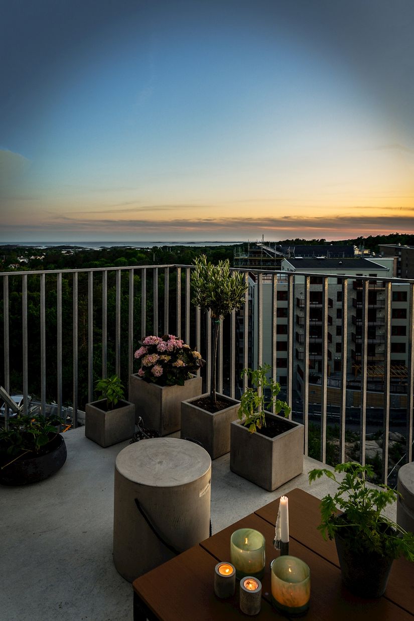 Bostadsrätt, Uggleberget 24, Hovås, Göteborg