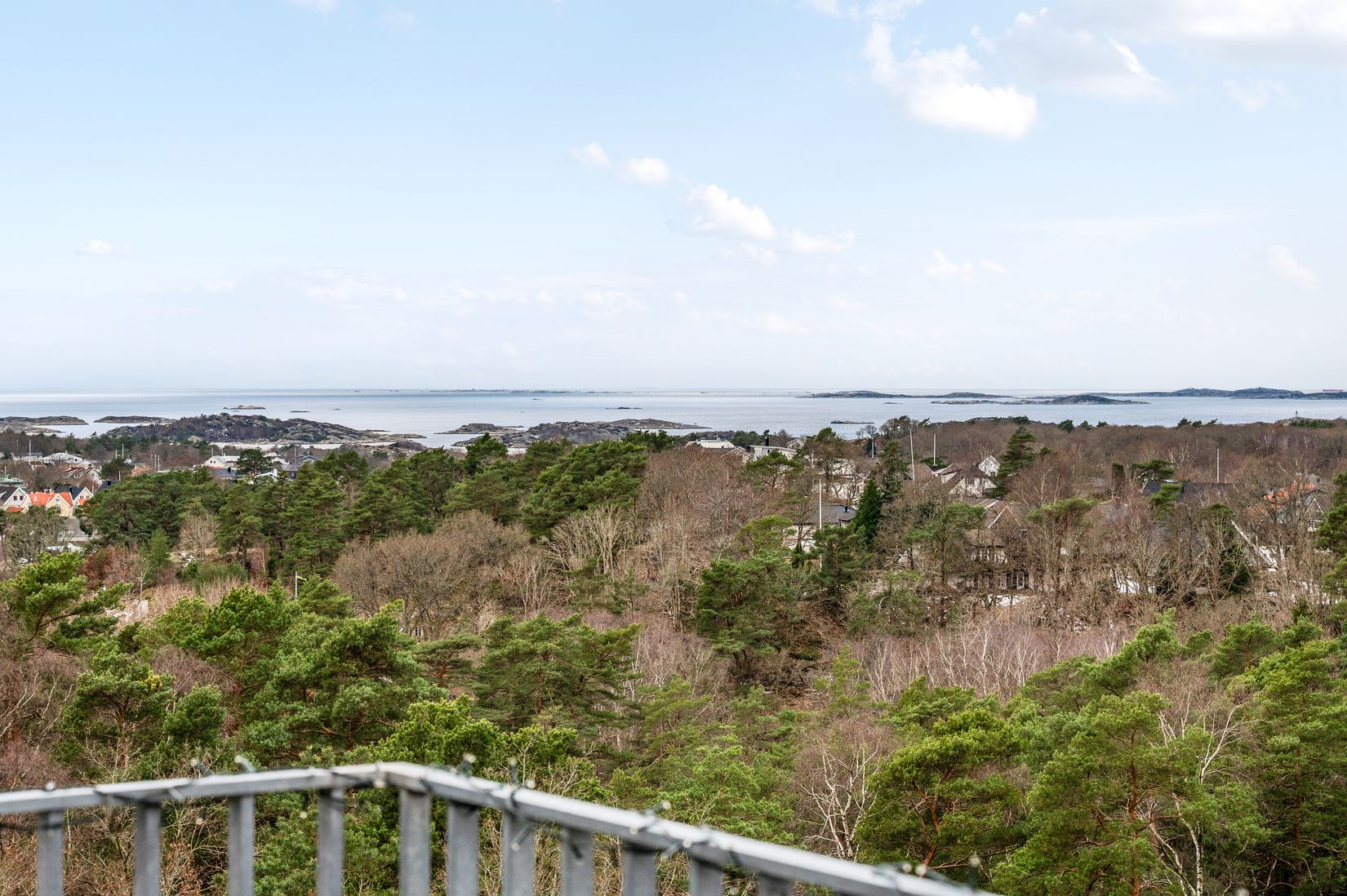 Bostadsrätt, Uggleberget 24, Hovås, Göteborg