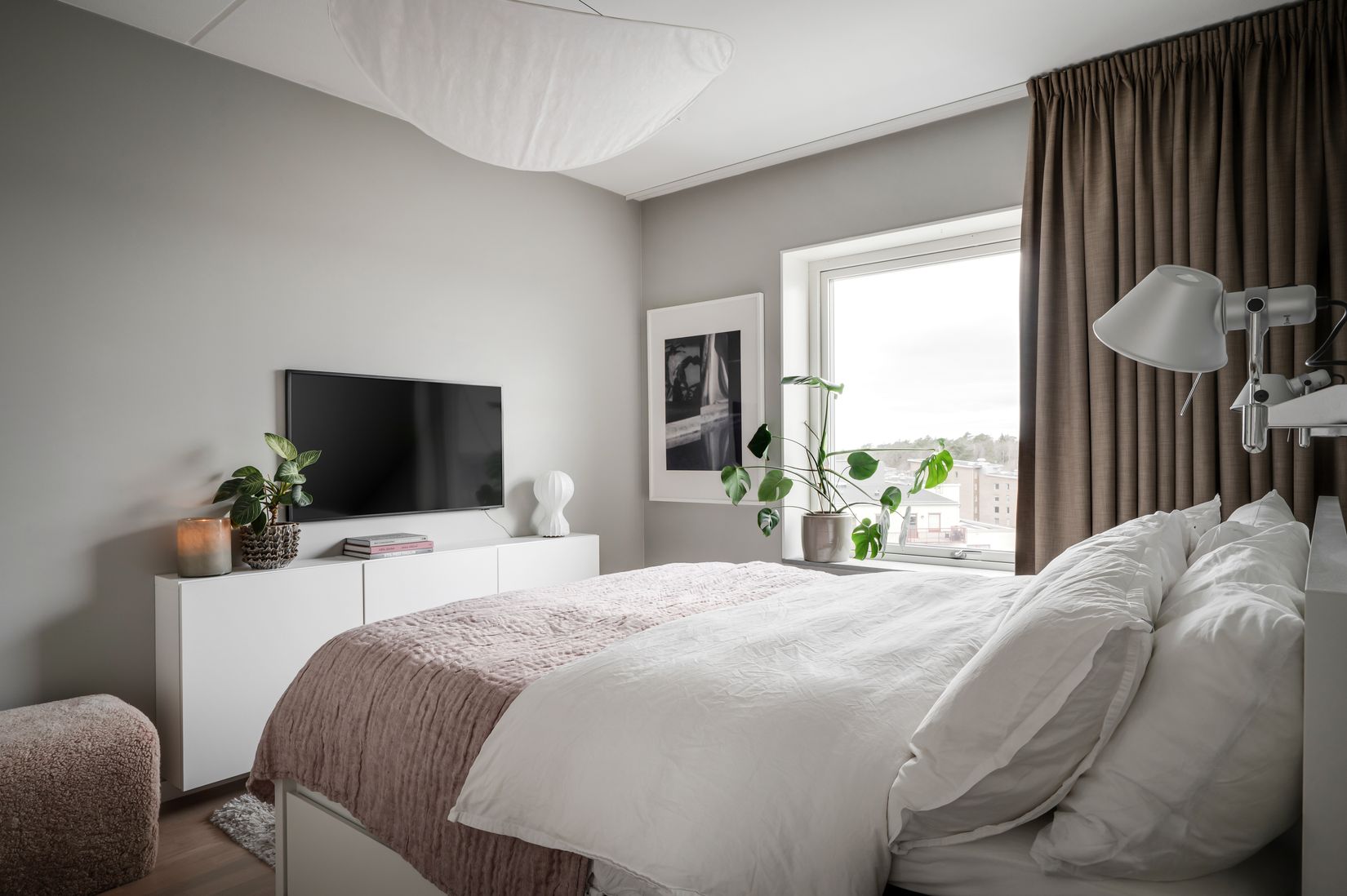 Bostadsrätt, Uggleberget 24, Hovås, Göteborg