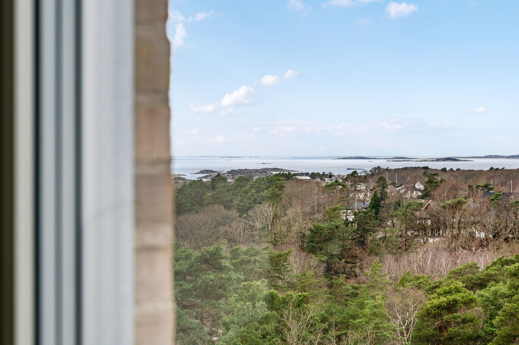 Bostadsrätt, Uggleberget 24, Hovås, Göteborg