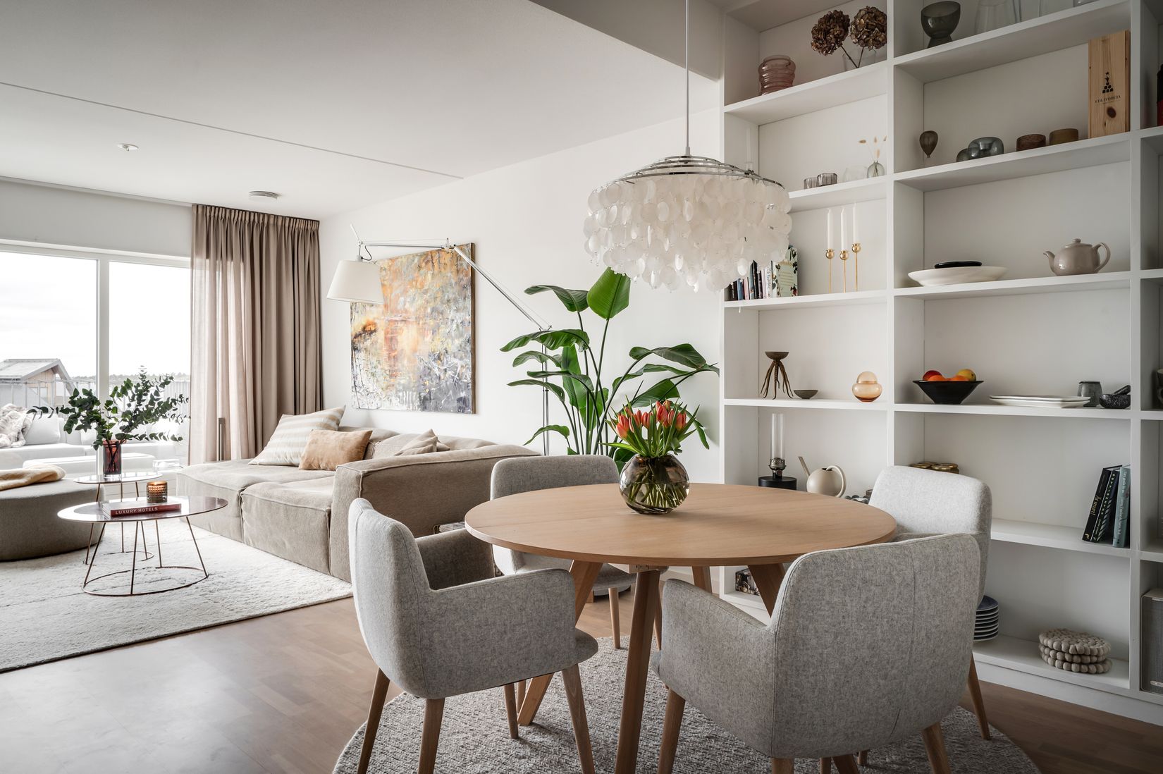 Bostadsrätt, Uggleberget 24, Hovås, Göteborg