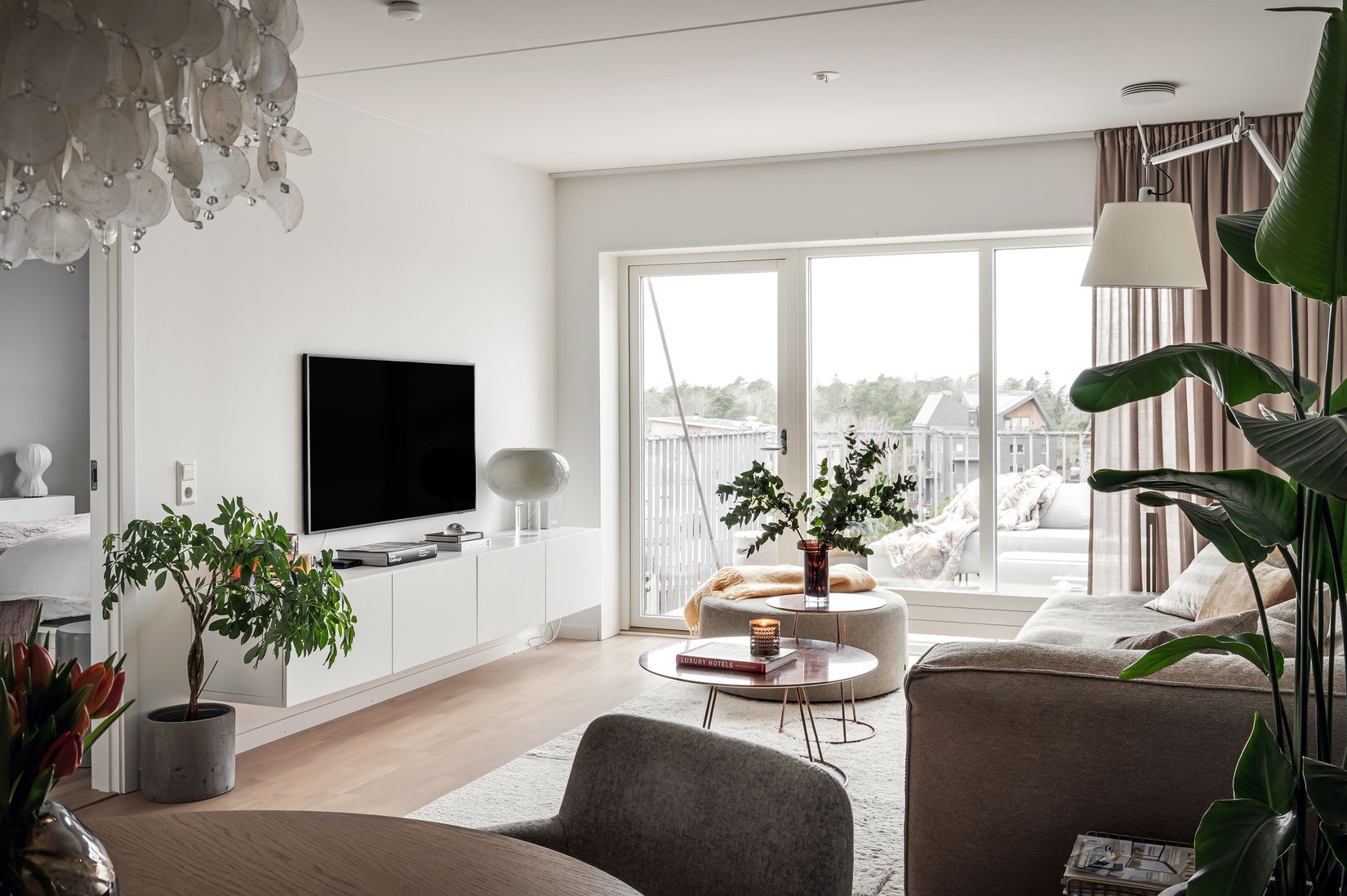 Bostadsrätt, Uggleberget 24, Hovås, Göteborg