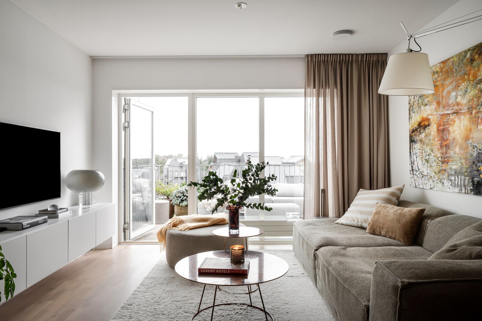 Bostadsrätt, Uggleberget 24, Hovås, Göteborg