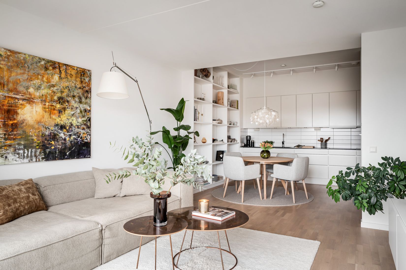 Bostadsrätt, Uggleberget 24, Hovås, Göteborg