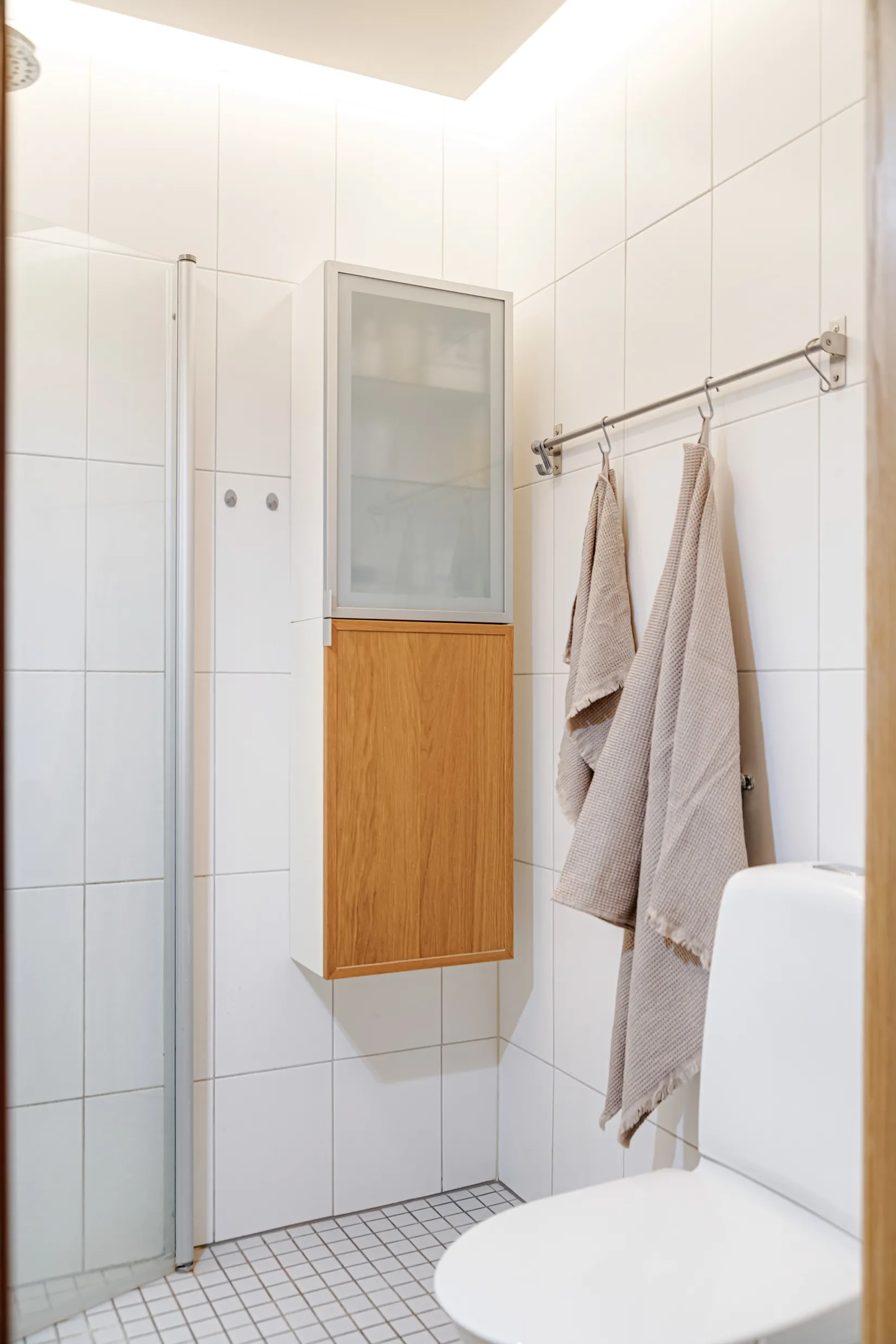 Bostadsrätt, Björkvägen 3C, Parkstaden/Egna Hem, Kristianstad