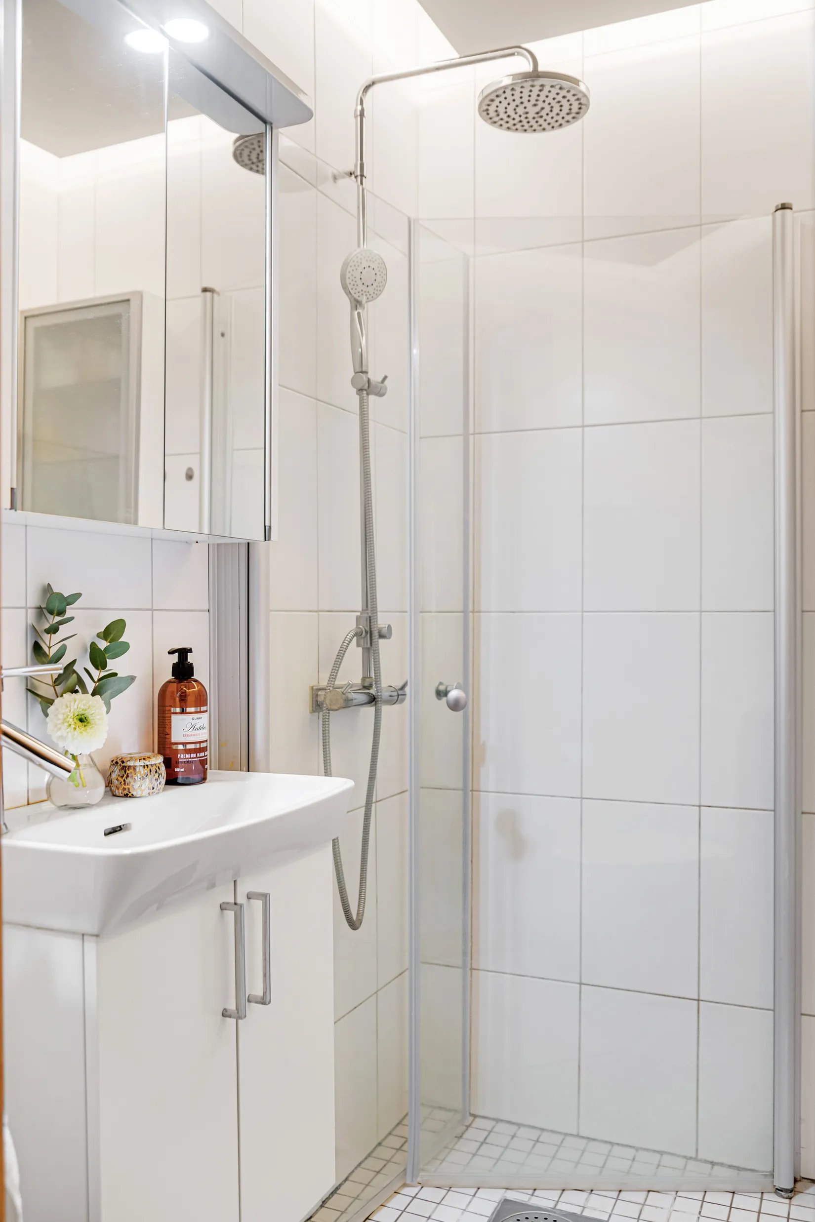 Bostadsrätt, Björkvägen 3C, Parkstaden/Egna Hem, Kristianstad